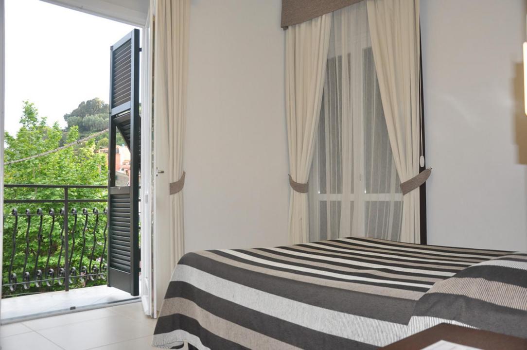 Margherita 3* Monterosso al Mare