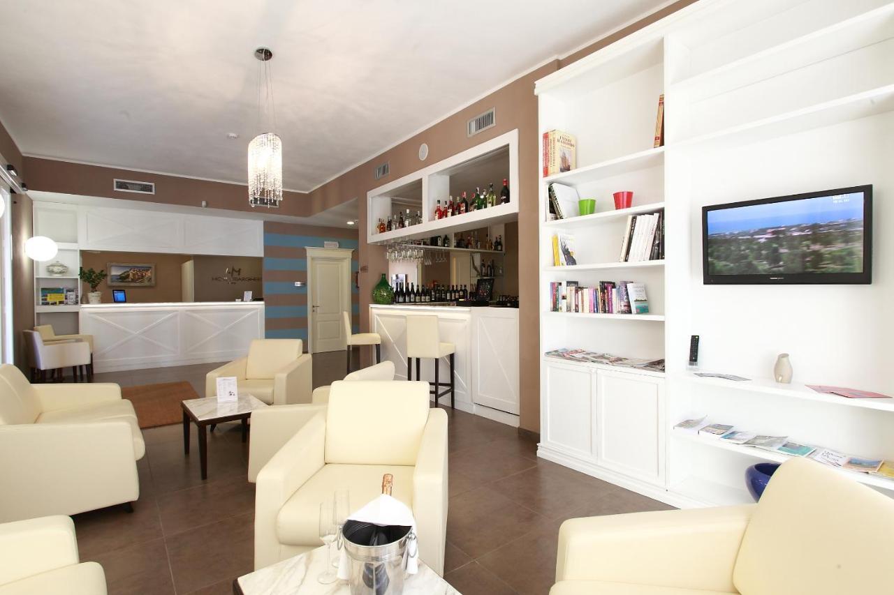 Margherita Hotel