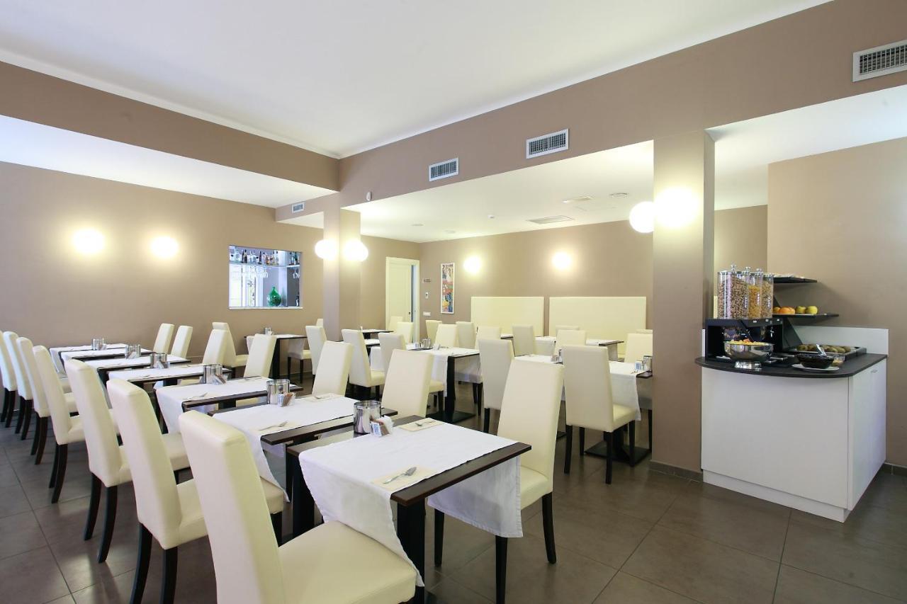 Hotel Margherita 3*