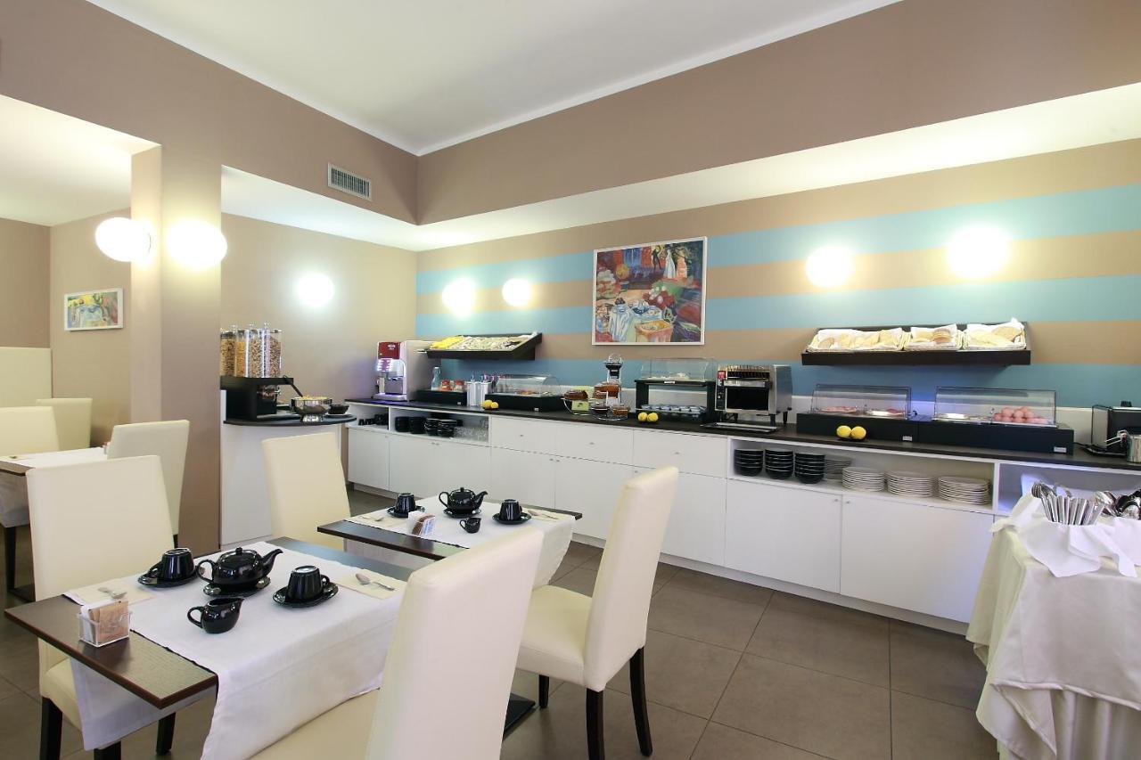 Margherita 3*