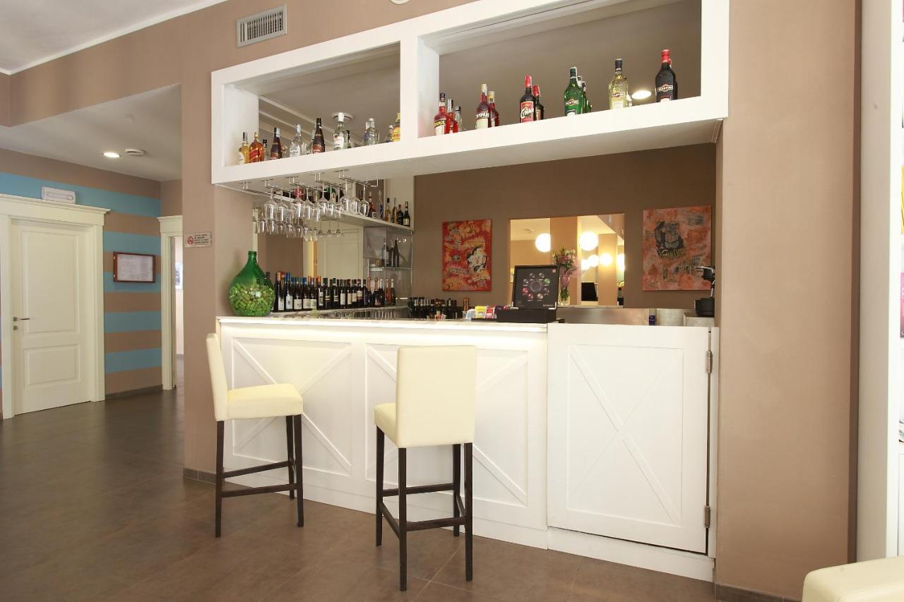 Hotel Margherita