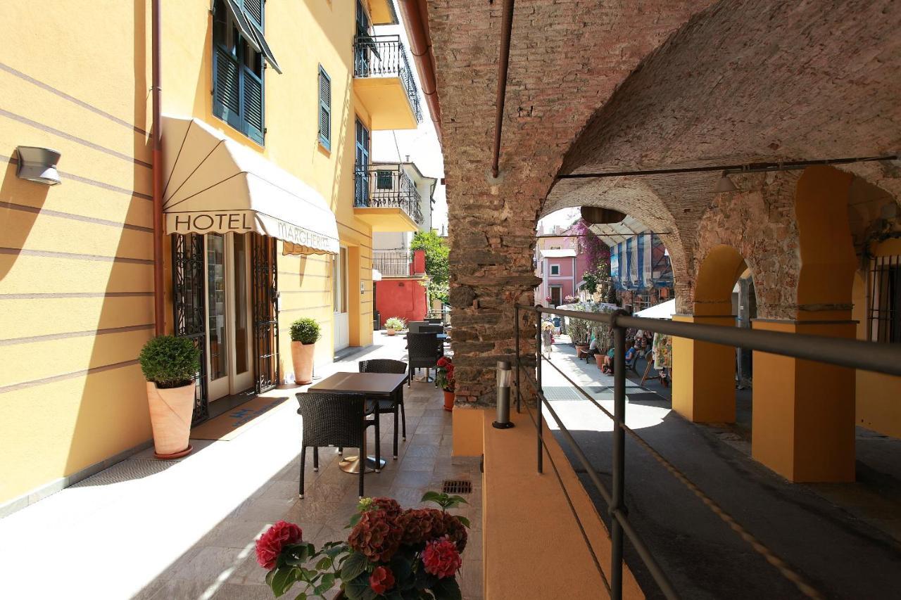 Margherita Monterosso al Mare