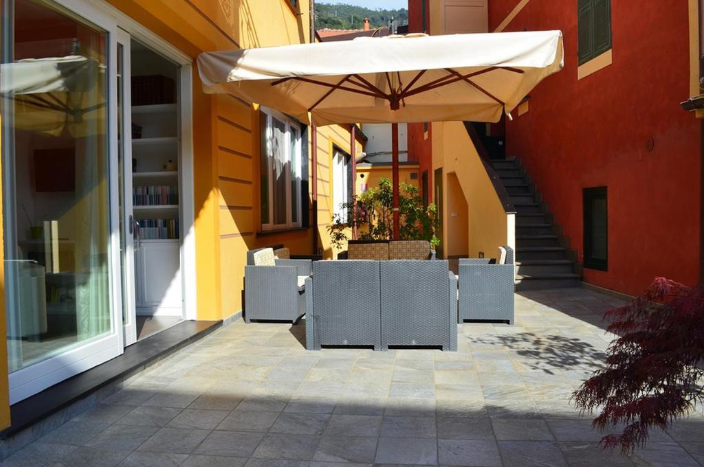 Hotel Margherita 3*