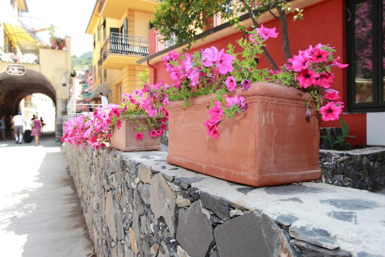 Margherita 3* Monterosso al Mare