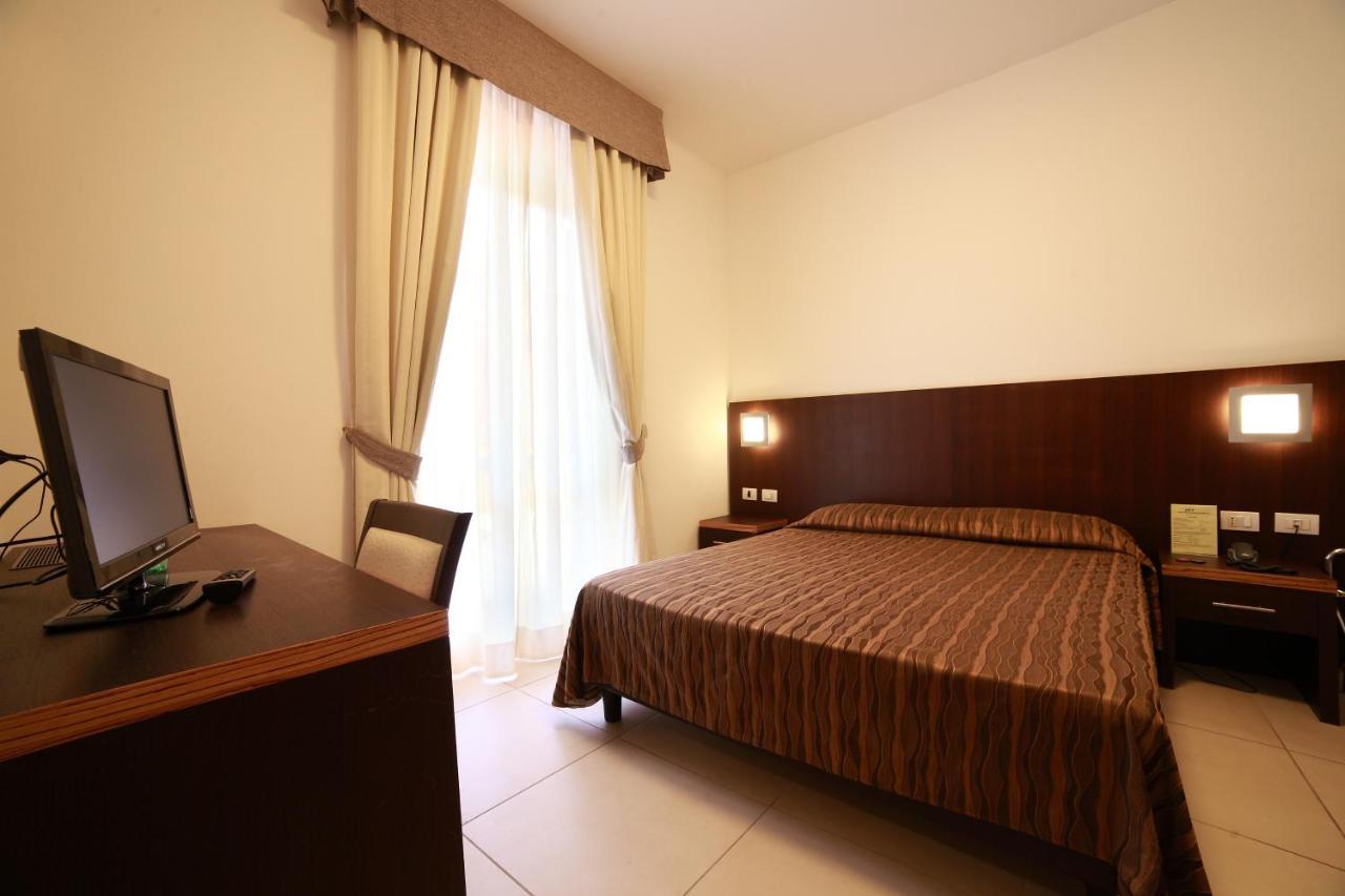 Margherita Hotel 3*