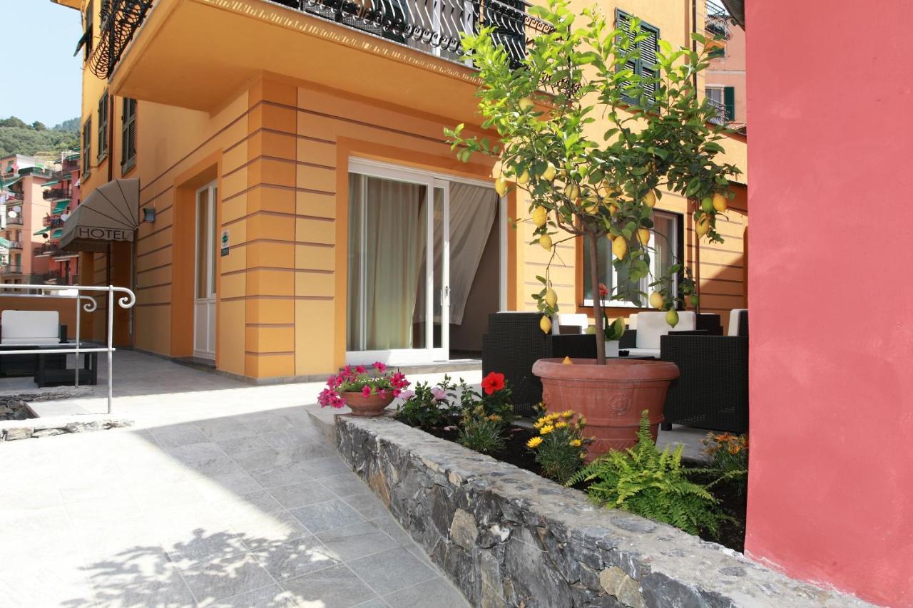 Margherita 3* Monterosso al Mare