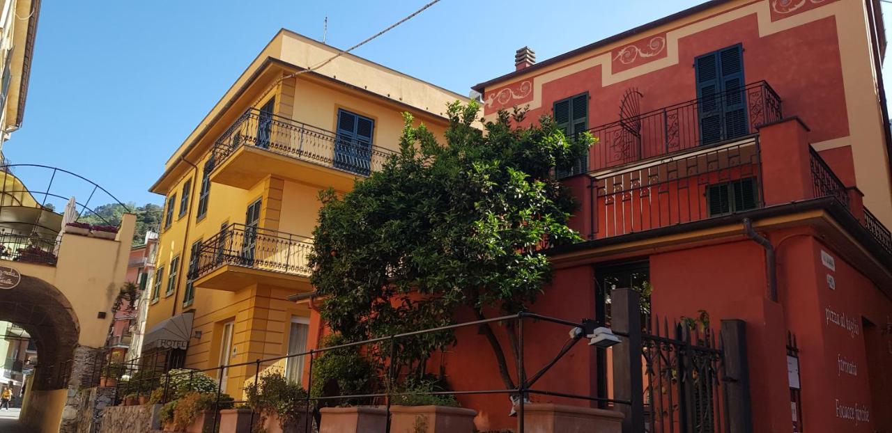 Margherita Hotel
