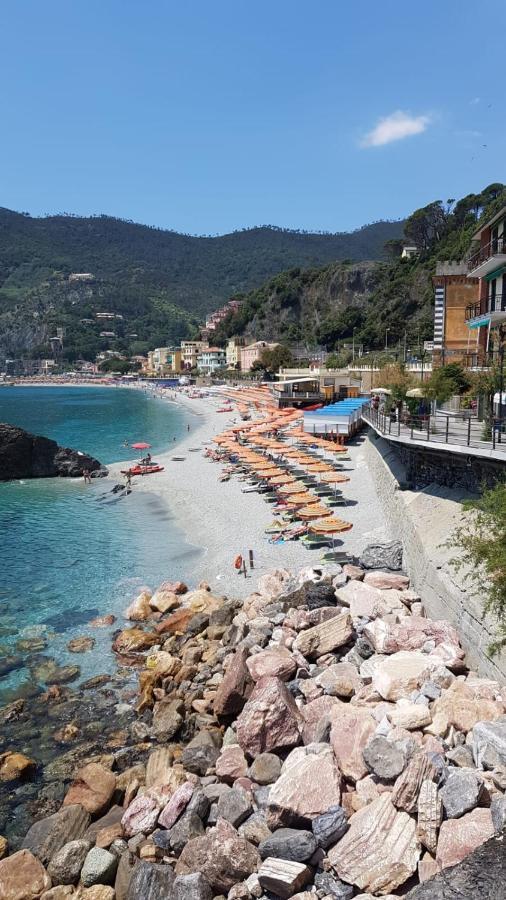 Hotel Margherita Monterosso al Mare