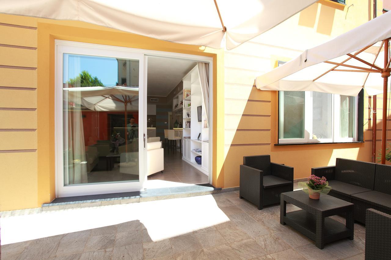 Margherita Hotel