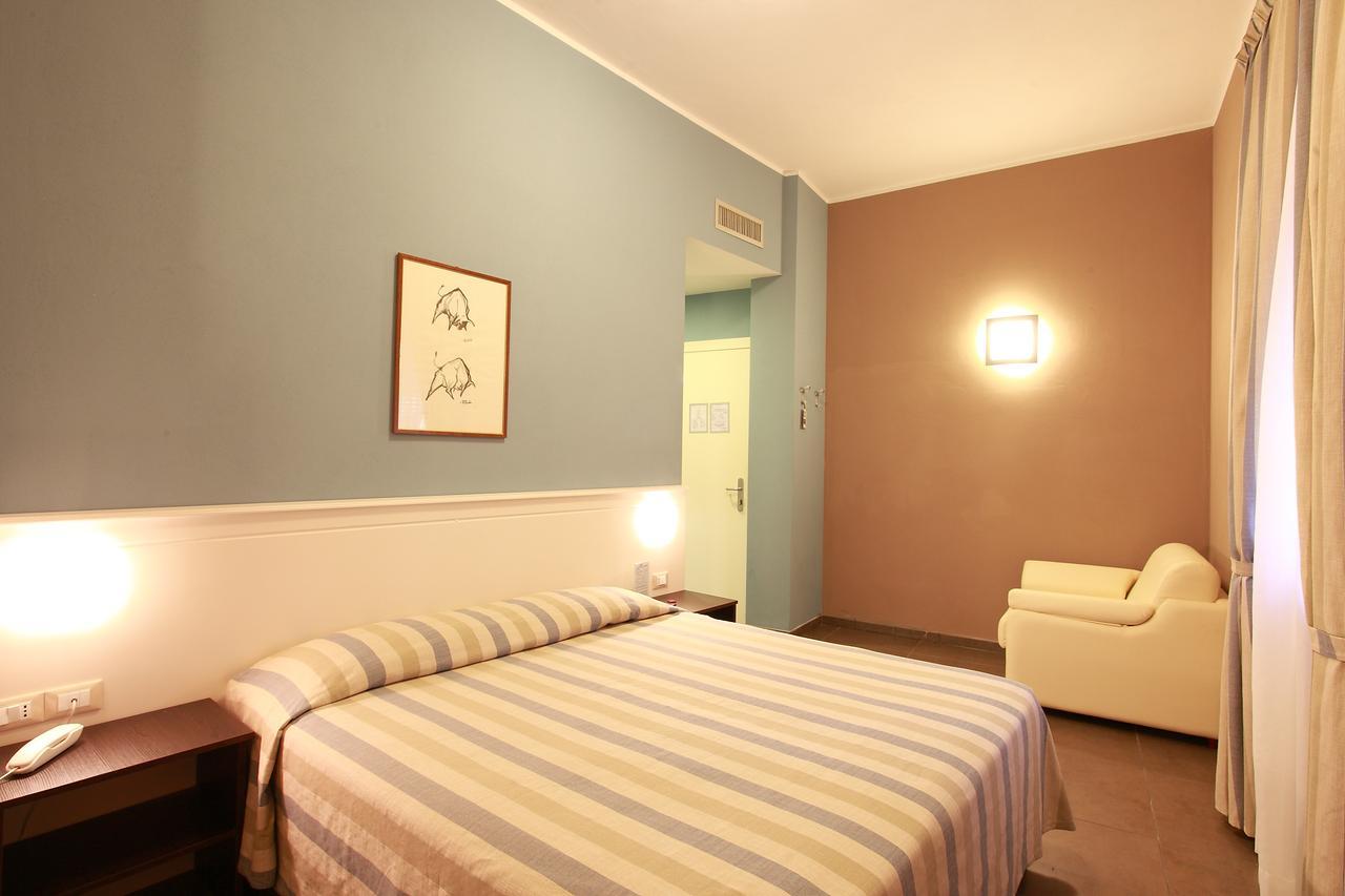 Margherita Hotel