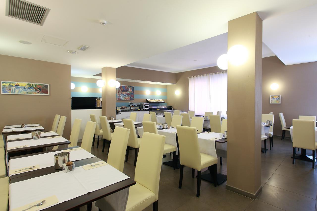 Margherita Hotel 3*