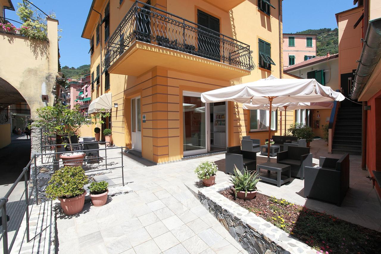 Margherita 3*