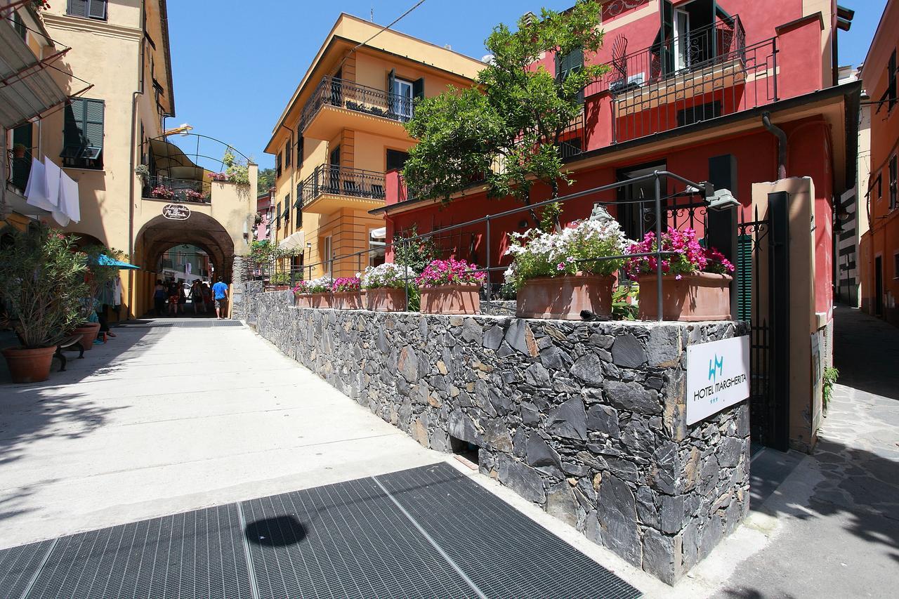 Margherita Hotel Monterosso al Mare
