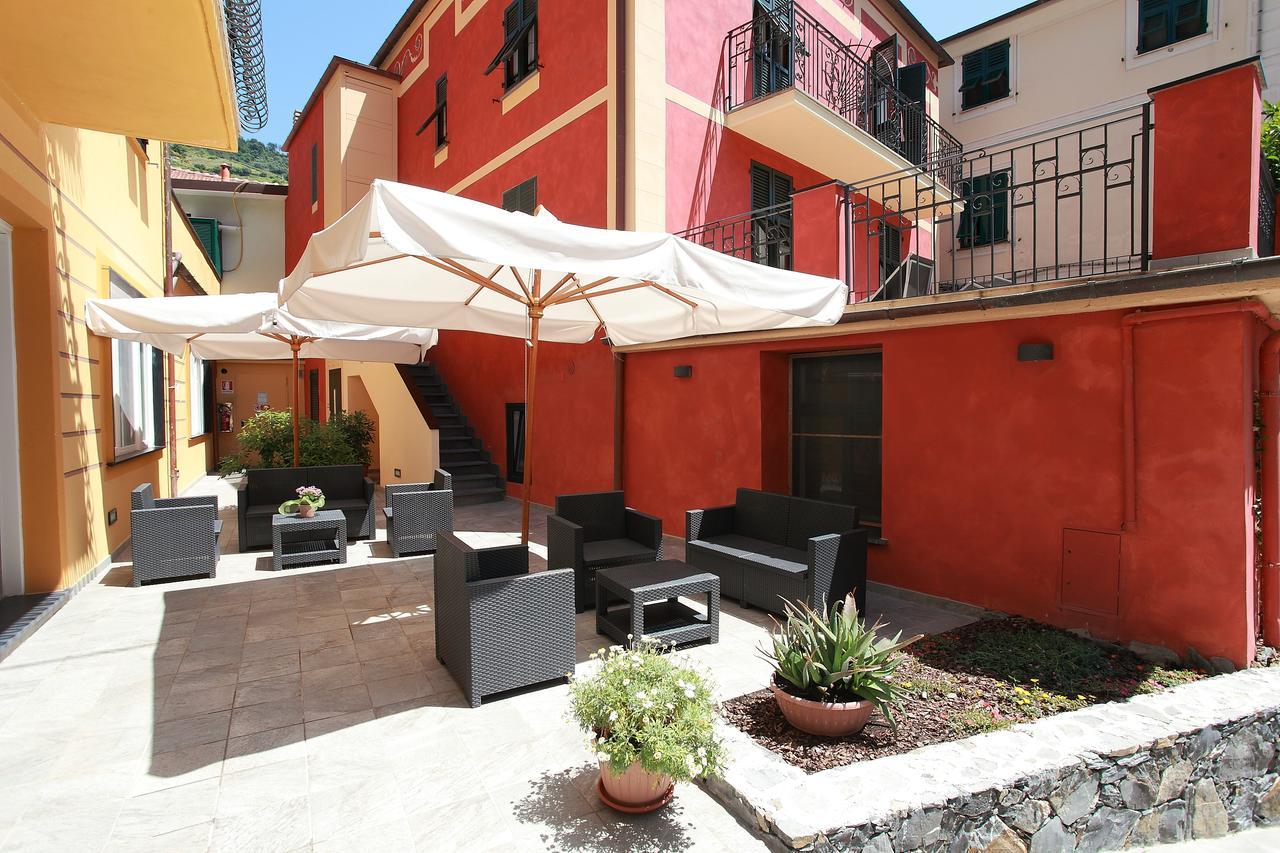 Hotel Margherita 3*