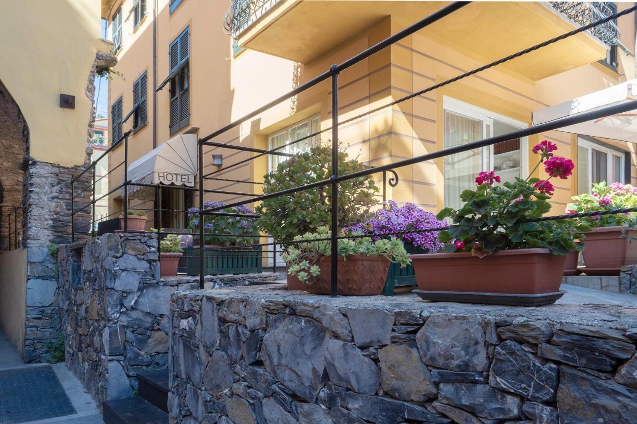 Margherita Hotel
