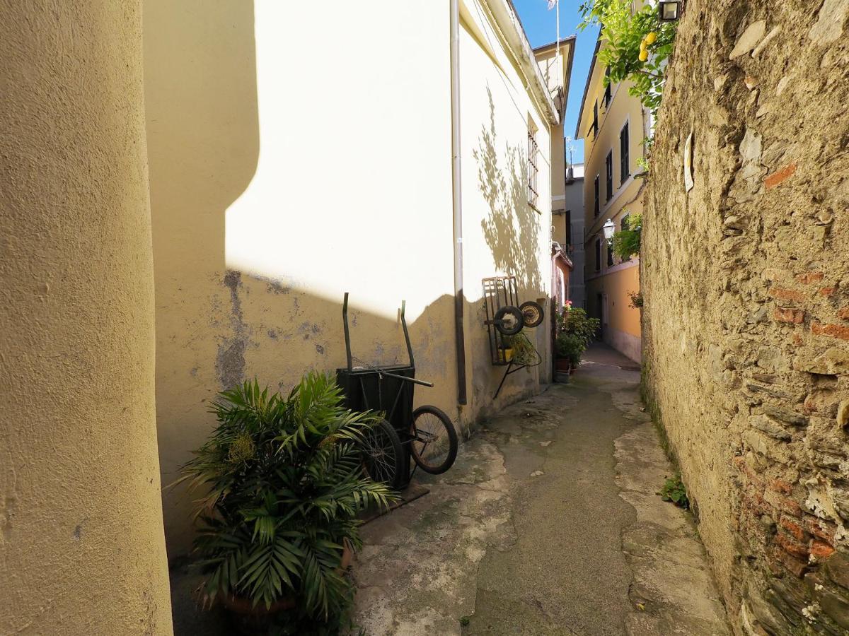 Margherita Hotel Monterosso al Mare