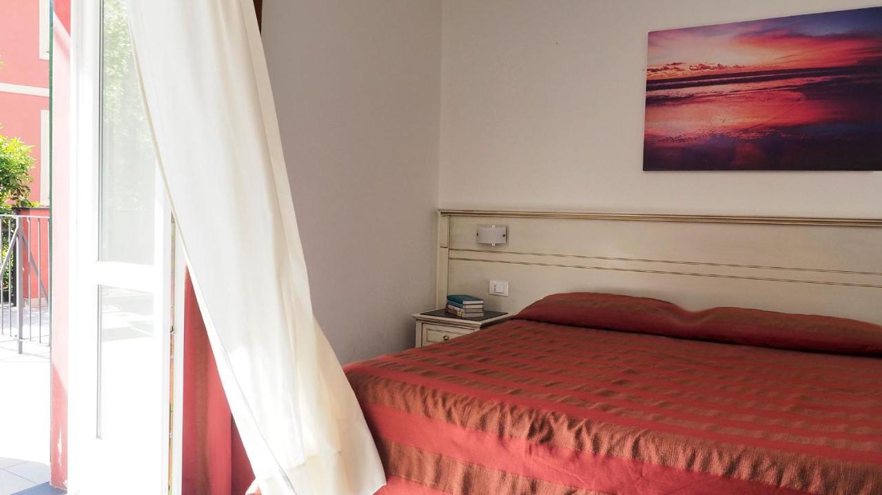 Margherita 3* Monterosso al Mare