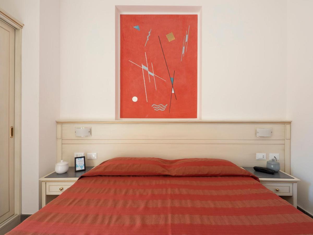 Hotel Margherita Monterosso al Mare